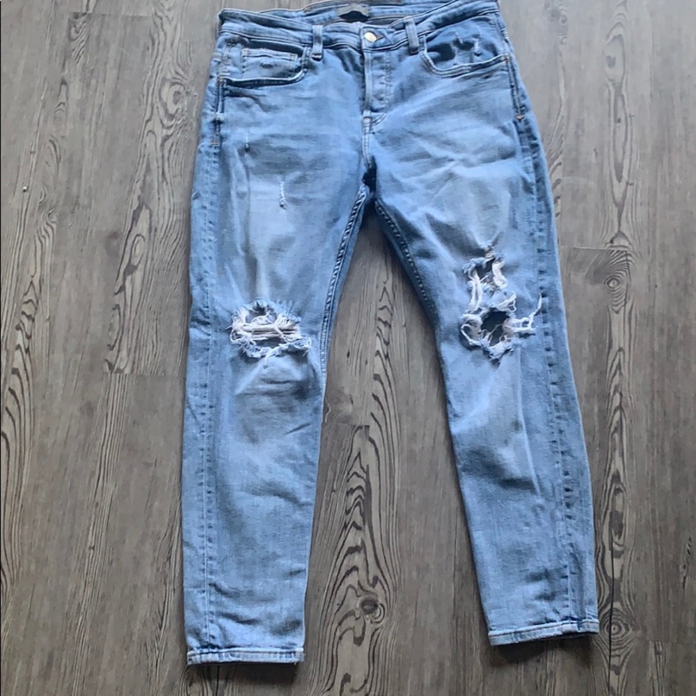 Zara Man Jeans